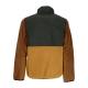 giubbotto pile uomo auf deck fleece jacket NIGHTFOREST