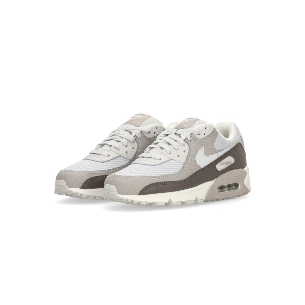 scarpa bassa uomo air max 90 PHOTON DUST/PHOTON DUST/LT IRON ORE/SAIL