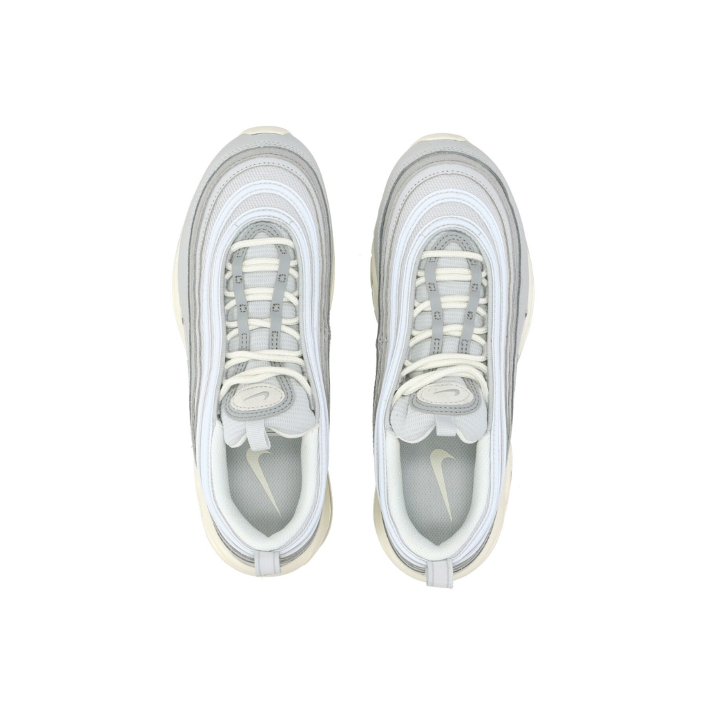 Air max clearance 97 argento uomo