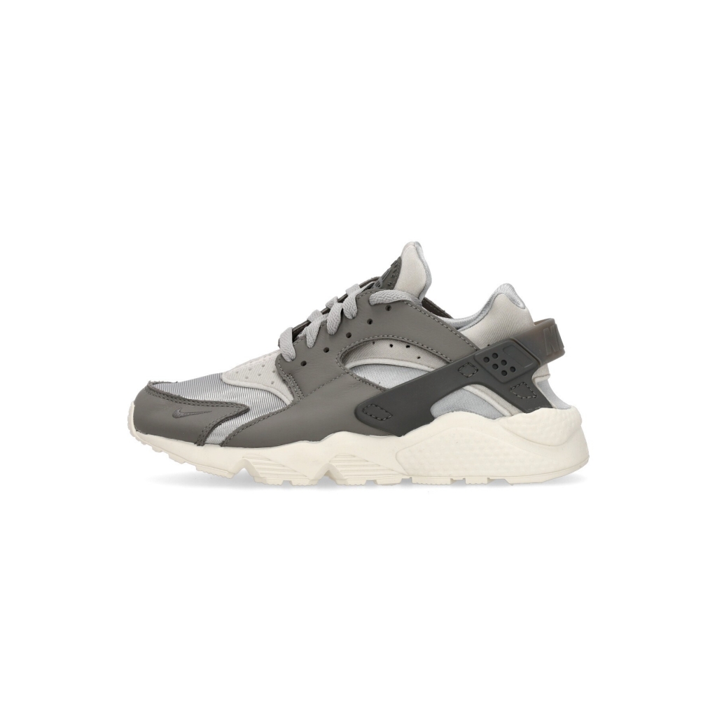 scarpa bassa uomo air huarache LT SMOKE GREY IRON GREY FLAT PEWTER Bowdoo