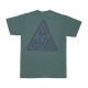 maglietta uomo horus pocket tee PINE