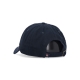 cappellino visiera curva uomo mlb clean up houast NAVY