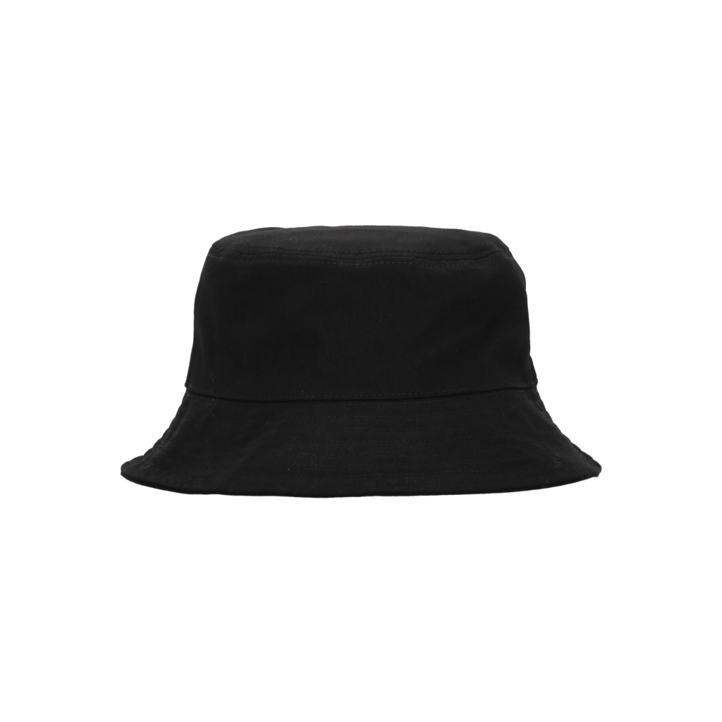 PROPAGANDA - cappello da pescatore uomo bucket hat BLACK - Cappelli