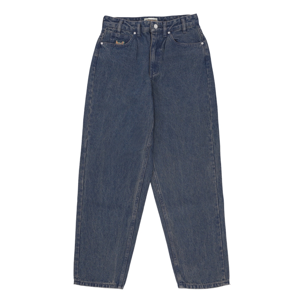 jeans uomo cromer washed pant BLUE NIGHT