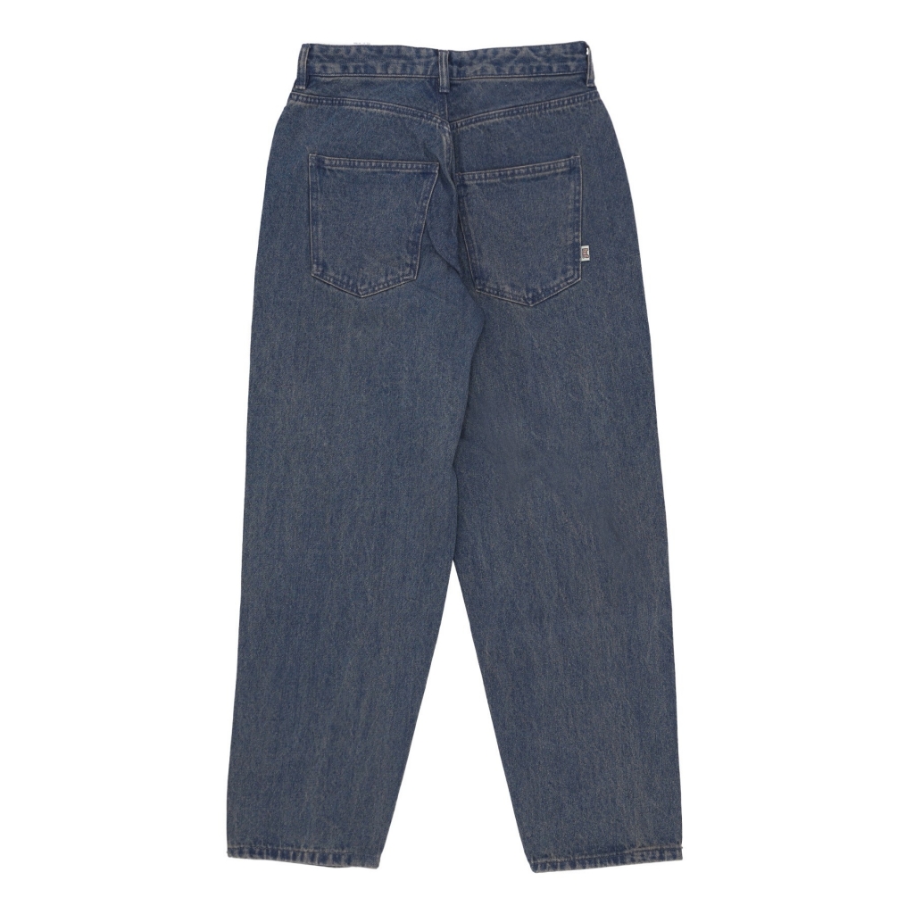 jeans uomo cromer washed pant BLUE NIGHT