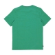 maglietta donna w est 1973 tee CELTIC GREEN