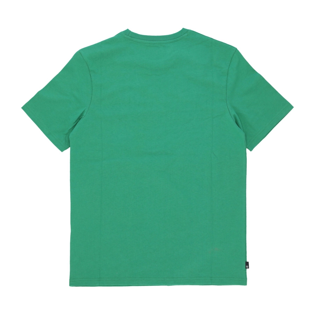 maglietta donna w est 1973 tee CELTIC GREEN