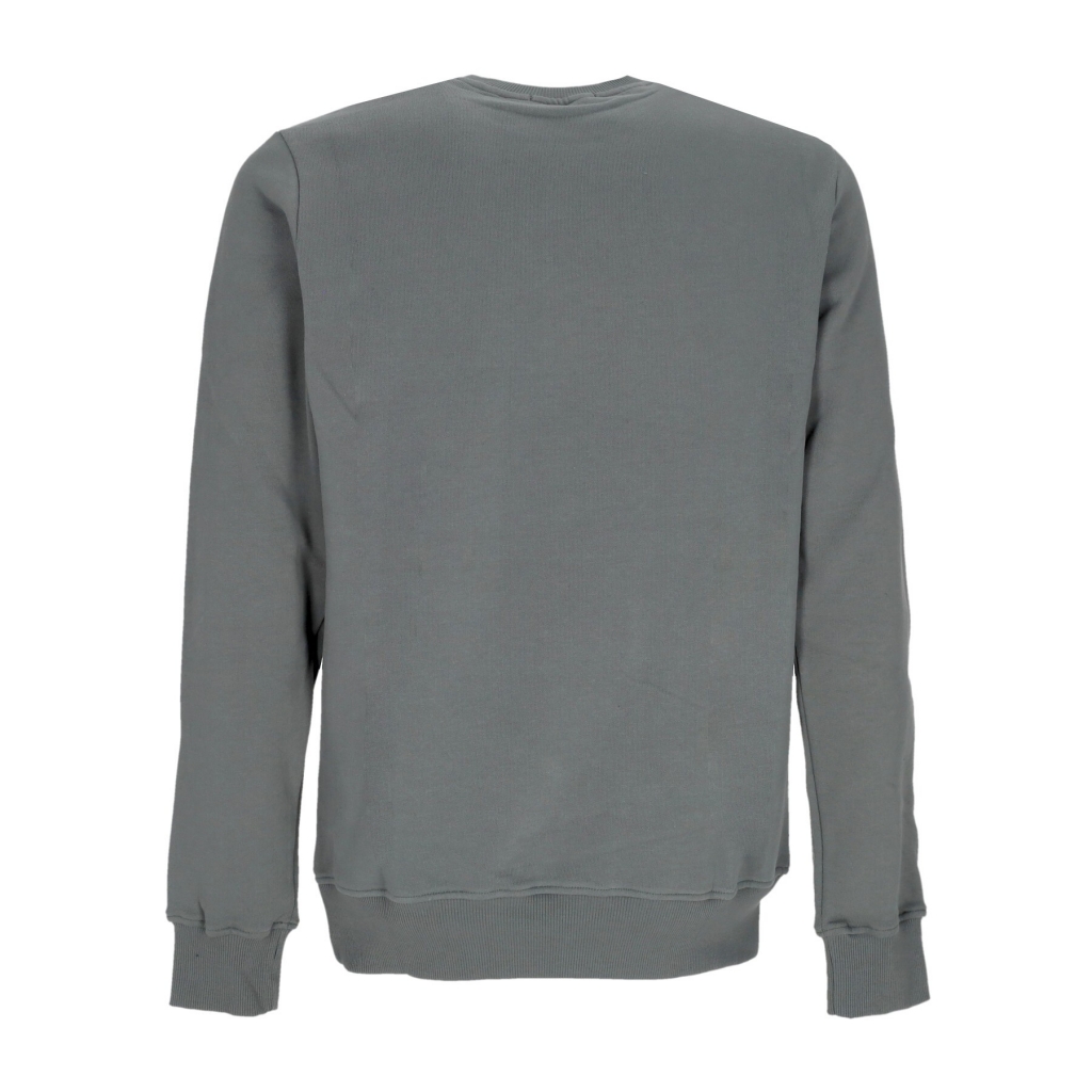 felpa girocollo uomo logo crewneck STORMY WEATHER