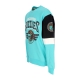 felpa girocollo uomo nba all over crew 30 vangri ORIGINAL TEAM COLORS