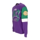 felpa girocollo uomo nba all over crew 30 utajaz ORIGINAL TEAM COLORS