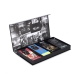 calza media uomo queen box set MULTI