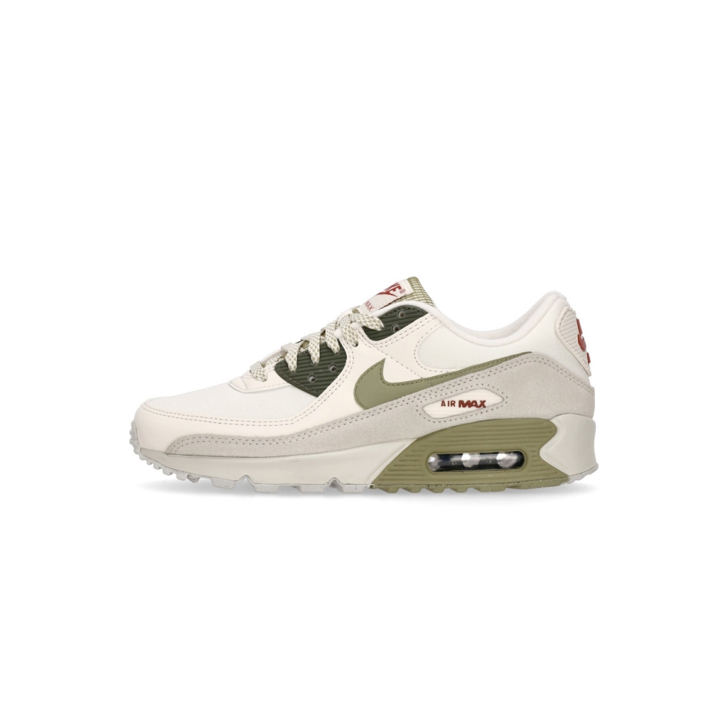 scarpa bassa uomo air max 90 PHANTOM/NEUTRAL OLIVE/LIGHT BONE