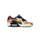 scarpa bassa donna w air max 90 se BLACK/BRONZINE/RED STARDUST/CEDAR