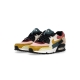 scarpa bassa donna w air max 90 se BLACK/BRONZINE/RED STARDUST/CEDAR