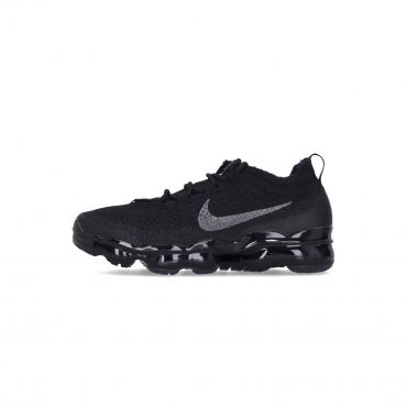 scarpa bassa uomo air vapormax 2023 flyknit BLACK/BLACK/ANTHRACITE/BLACK