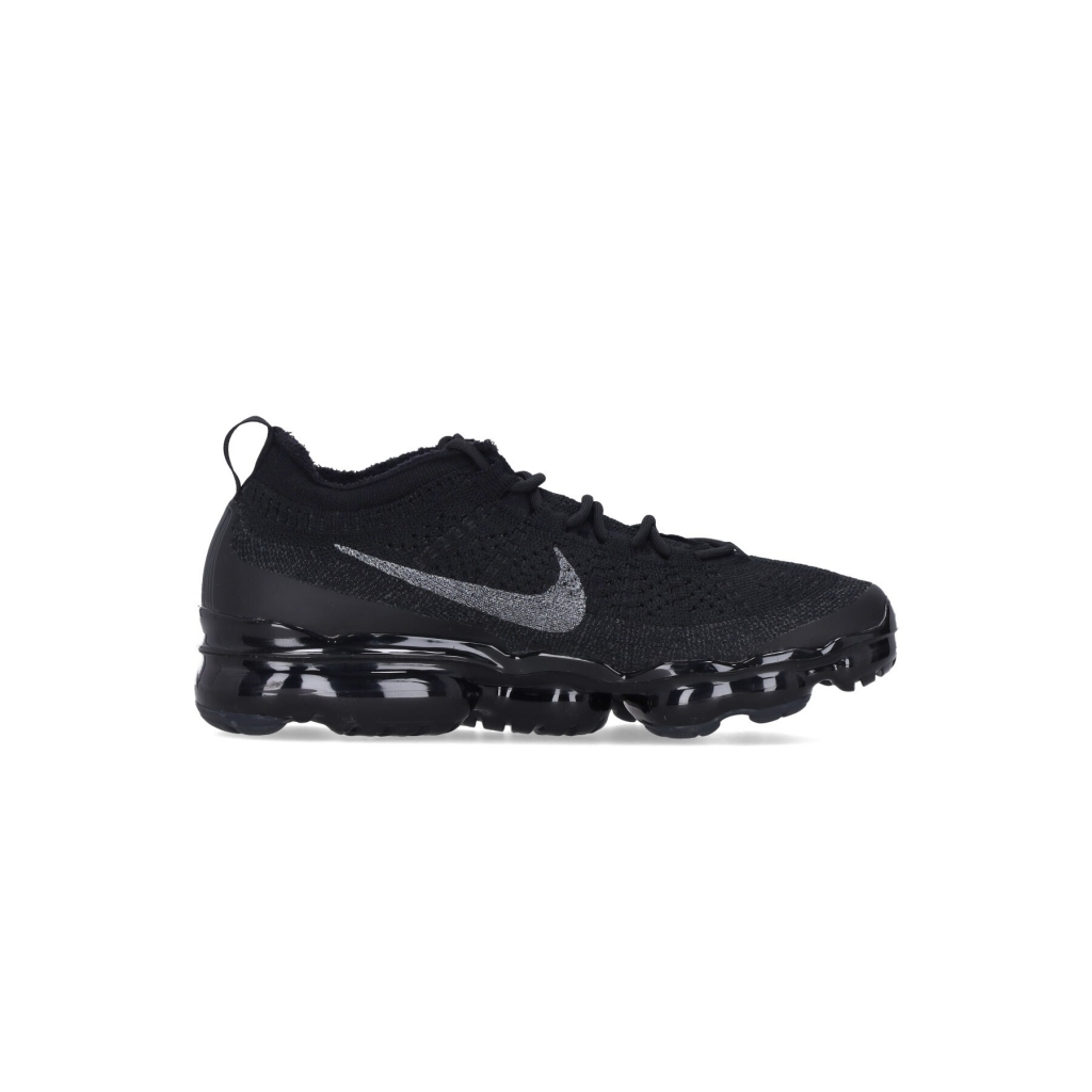 scarpa bassa uomo air vapormax 2023 flyknit BLACK/BLACK/ANTHRACITE/BLACK