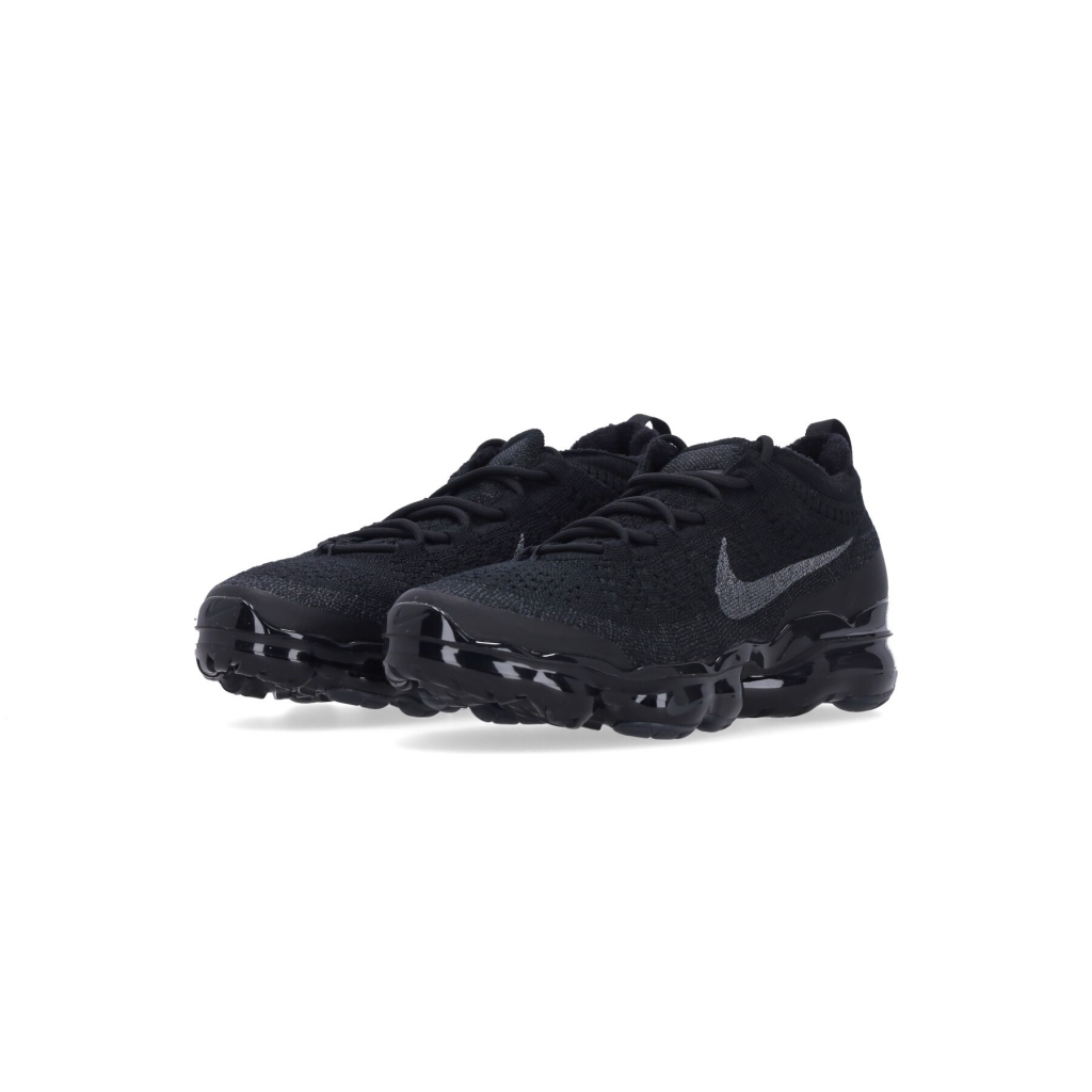 scarpa bassa uomo air vapormax 2023 flyknit BLACK/BLACK/ANTHRACITE/BLACK