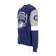 felpa girocollo uomo ncaa all over crew 30 geohoy ORIGINAL TEAM COLORS