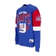 felpa girocollo uomo nfl all over crew 30 neygia ORIGINAL TEAM COLORS