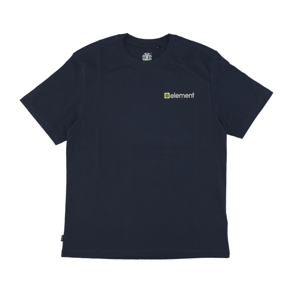 maglietta uomo joint 20 tee ECLIPSE NAVY