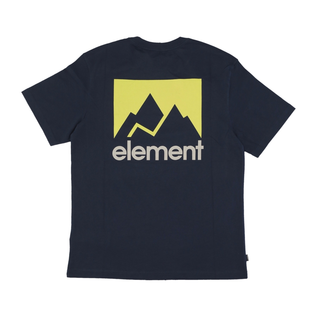 maglietta uomo joint 20 tee ECLIPSE NAVY