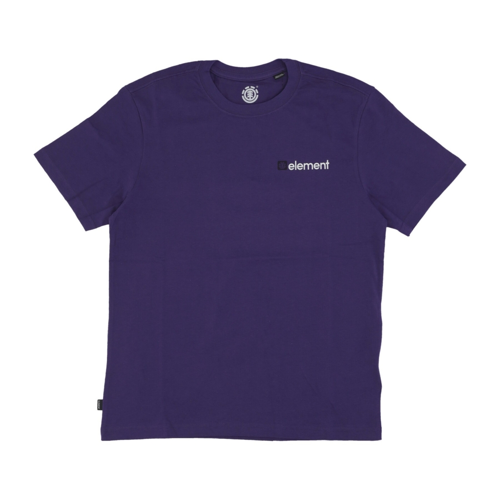 maglietta uomo joint 20 tee GRAPE