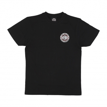 maglietta uomo btg eagle summit tee BLACK