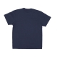 maglietta uomo chase t-shirt BLUE/GOLD