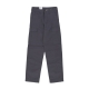 pantalone lungo uomo regular cargo pant ZEUS RINSED