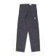 pantalone lungo uomo regular cargo pant ZEUS RINSED