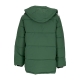 piumino uomo big trekka jacket DARK GREEN