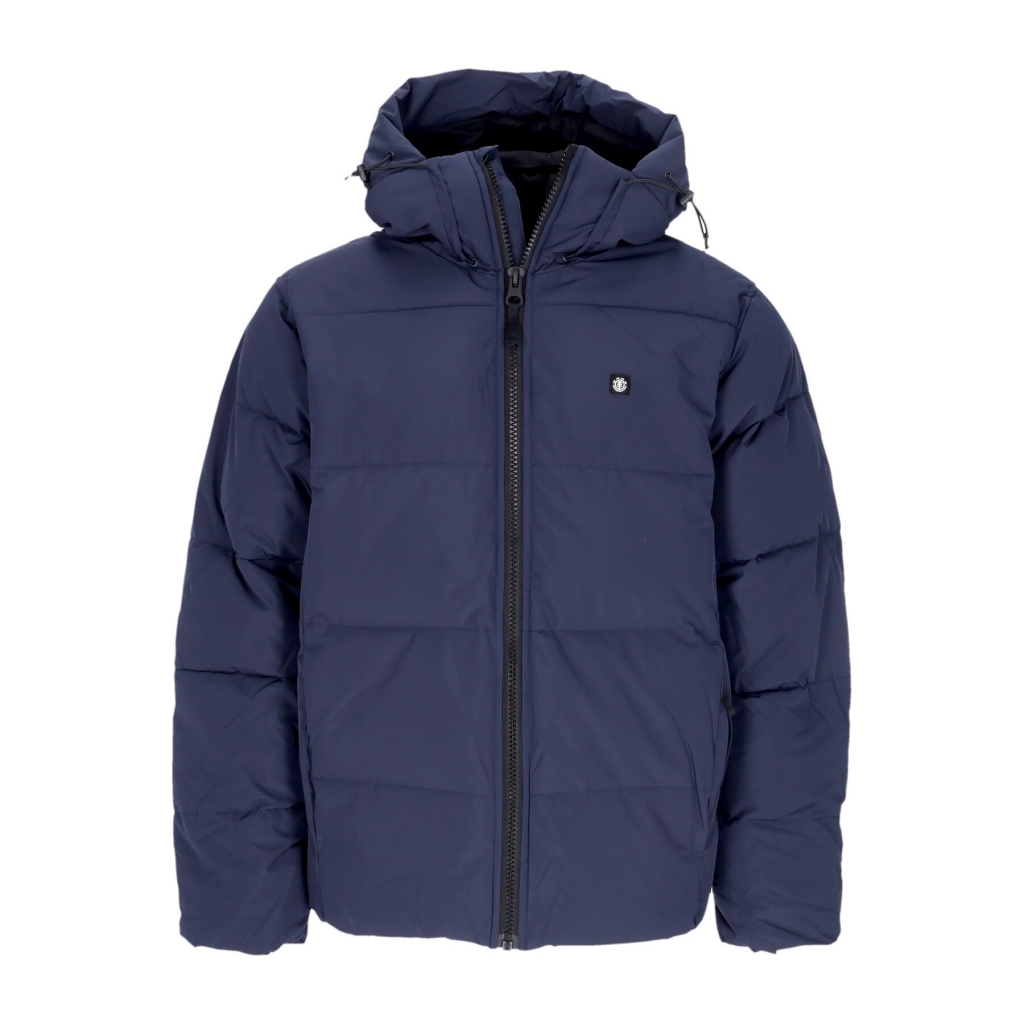 piumino uomo dulce puffer 20 jacket ECLIPSE NAVY