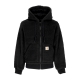 orsetto uomo og active liner BLACK