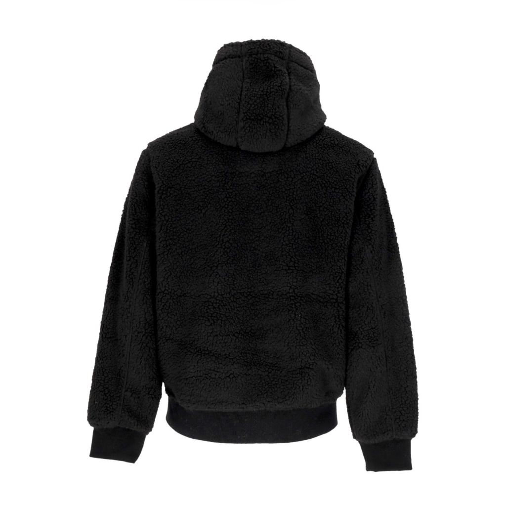 orsetto uomo og active liner BLACK
