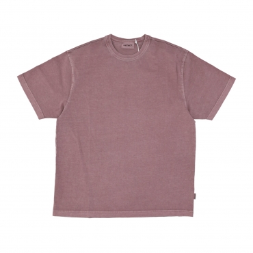 maglietta uomo taos tee DAPHNE GARMENT DYED