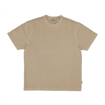 maglietta uomo taos tee SABLE GARMENT DYED