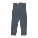 pantalone lungo uomo newel pant JURA RINSED