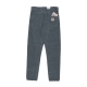 pantalone lungo uomo newel pant JURA RINSED