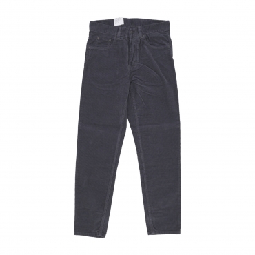 pantalone lungo uomo newel pant ZEUS RINSED