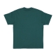 maglietta uomo onyx tee CHERVIL/WAX