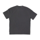 maglietta donna w taos tee FLINT GARMENT DYED