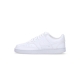 scarpa bassa uomo court vision low next nature WHITE/WHITE/WHITE