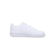 scarpa bassa uomo court vision low next nature WHITE/WHITE/WHITE