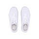 scarpa bassa uomo court vision low next nature WHITE/WHITE/WHITE