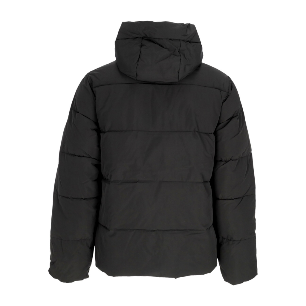 piumino uomo dulce puffer 20 jacket FLINT BLACK