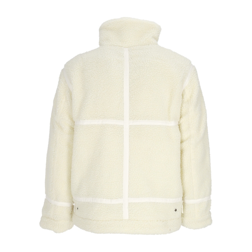 orsetto uomo b3 teddy OFF WHITE