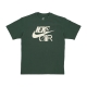 maglietta uomo sportswear max90 air graphic tee FIR