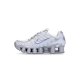 scarpa bassa donna wmns shox tl MTLC PLATINUM/POLAR/BLUE TINT/WHITE