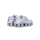 scarpa bassa donna wmns shox tl MTLC PLATINUM/POLAR/BLUE TINT/WHITE