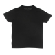 maglietta uomo hot wheels flag tee BLACK